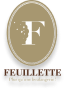 logo feuillette